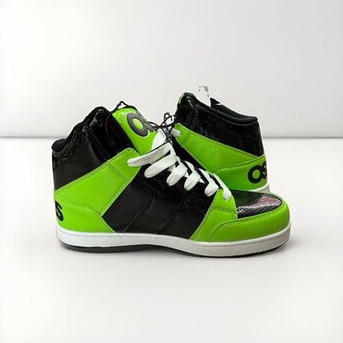 Nuove scarpe skate osiris - skate,