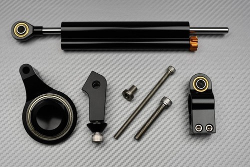 Kit amortisseur direction - kit,