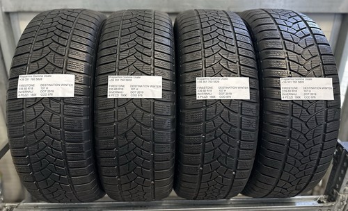 Pneumatici usati firestone - pneumatici,