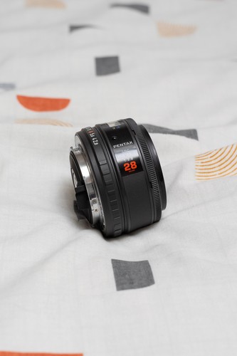 Pentax smc f 2 - pentax,