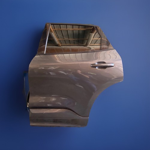 Porta posteriore sinistra - , ford