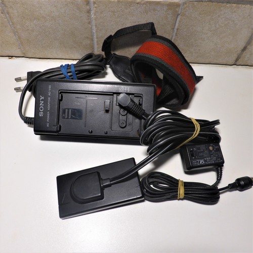 Sony caricabatterie v30 per - sony,