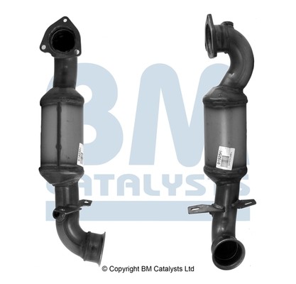 Catalizzatore bm91925h per - catalizzatore,