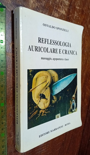 LIBRO🌎Reflessologia