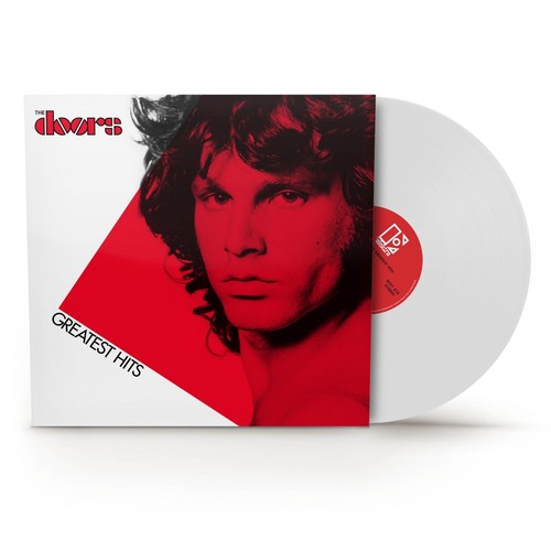 The doors greatest - the,