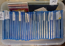 Random CD Lot - Various Genres