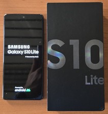 Samsung S10 Lite usato