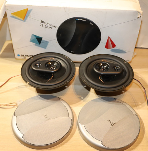 Altoparlanti blaupunkt tl - blaupunkt,
