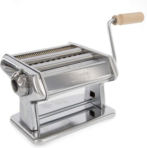 Macchina manuale per pasta - macchina,