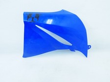 SCOCCA COVER CARENA SERBATOIO SINISTRO  YAMAHA  XT 660 2006 - 2004 / 2016