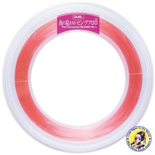 DUEL Invisible Pink Fluoro