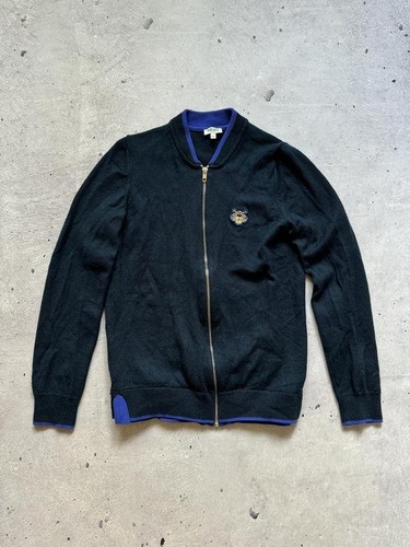 Maglione kenzo uomo navy - 34, /