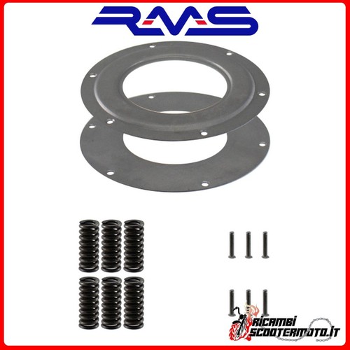 Serie parastrappi rms - rms, piaggio