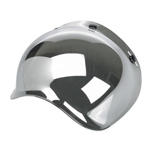 Biltwell bubble shield visiera - bubble,