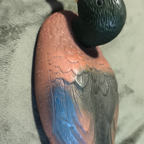Herters statuetta anatra - herters,