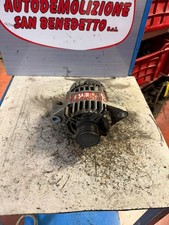ALTERNATORE ALFA ROMEO