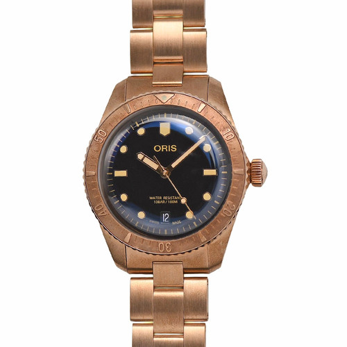 Orologio oris 733 7771 - 01,