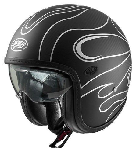 Casco jet premier vintage - casco,
