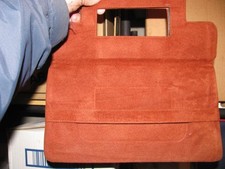 Borse Nuove Vintage Anni 70, Modelli Vari