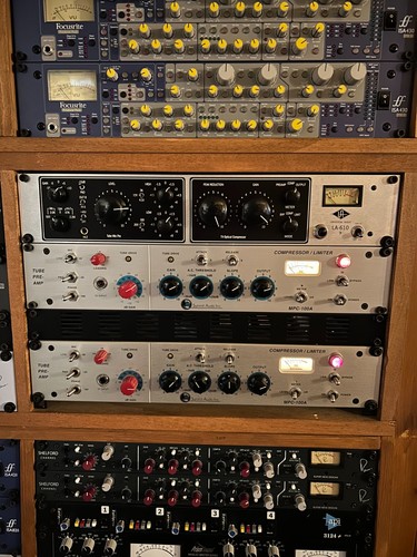 Summit audio mpc - summit,