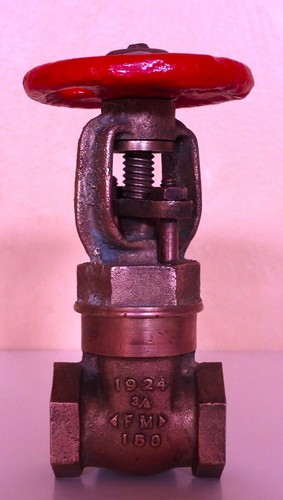 1924 antica valvola - valvola, a