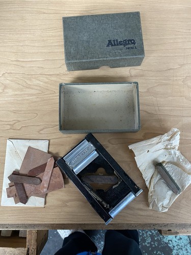 Allegro affila lama primi - allegro,