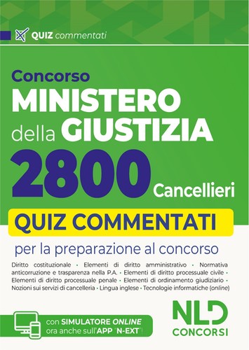 Concorso ministero della - concorso,