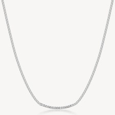 BROSWAY Collana tennis collezione DESIDERI   - BEIN022