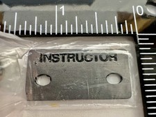 Taser istruttore solo pezzo