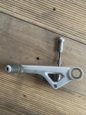 PEDALE LEVA ASTA CAMBIO BMW R