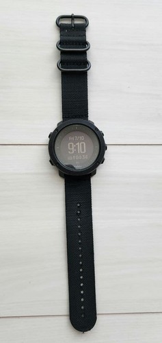 Orologio suunto traverse alpha - suunto,