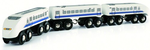 Brio world shinkansen - brio, 33417