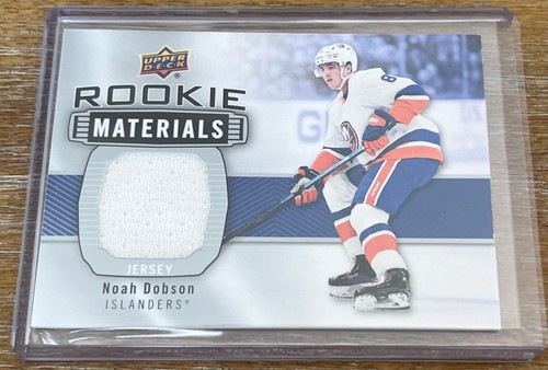 Noah dobson upper - 12-20, deck