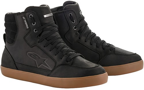 Scarpe moto alpinestars - scarpe,