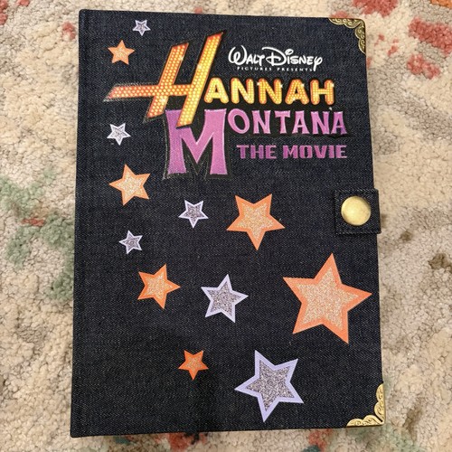 Disney hannah montana - il, film