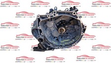 Cambio citroen picasso - c4, 1.6