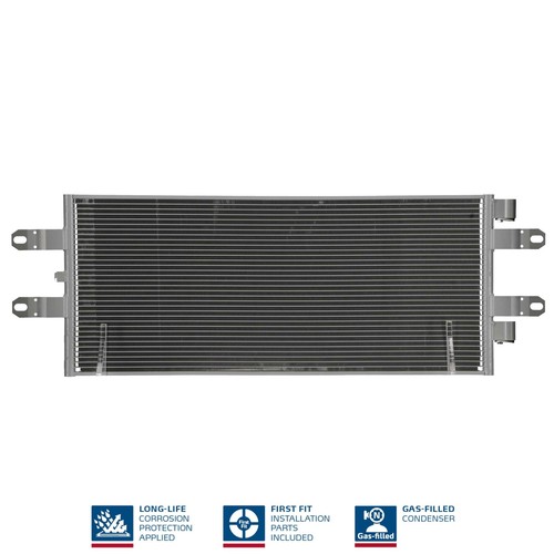 Condensatore climatizzatore