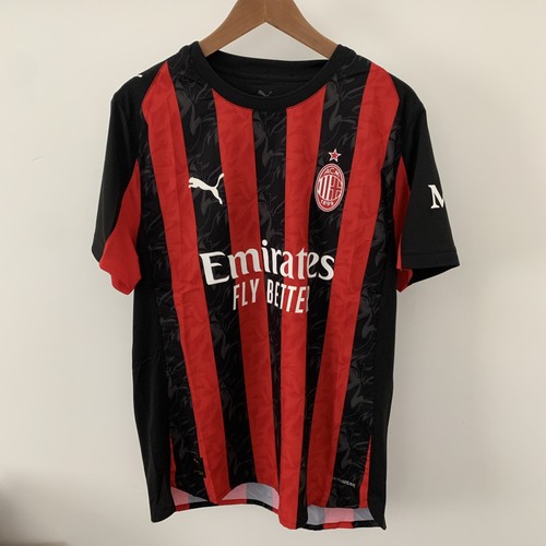 Puma milan 2025 2026 - puma,