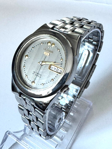 Orologio uomo vintage - vintage, 5