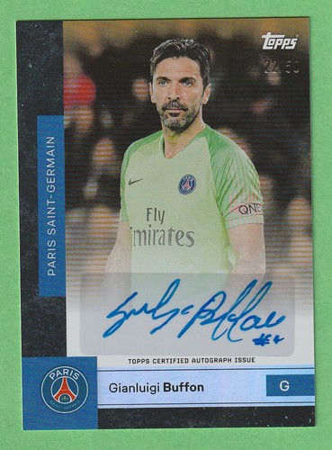Gianluigi buffon 2026 - buffon,