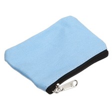 Coin Purse Pouch, Change