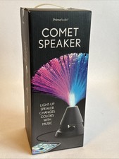 Prime Audio Light Up Comet