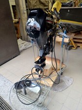 MOTORE MARINO MERCURY F20 EPT 