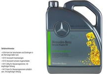 Olio motore Mercedes MB 229.51