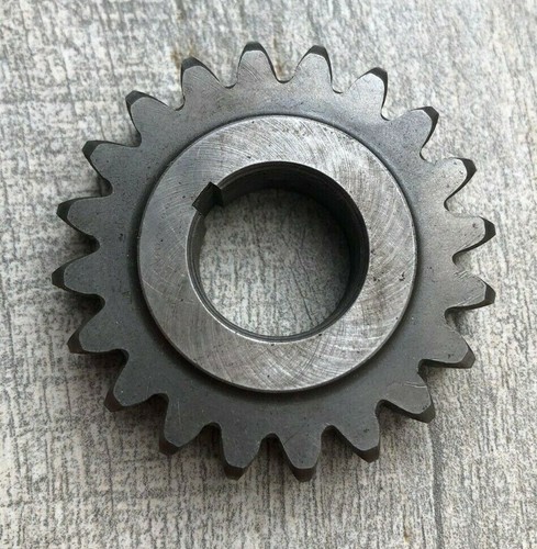 Ingranaggio albero motore