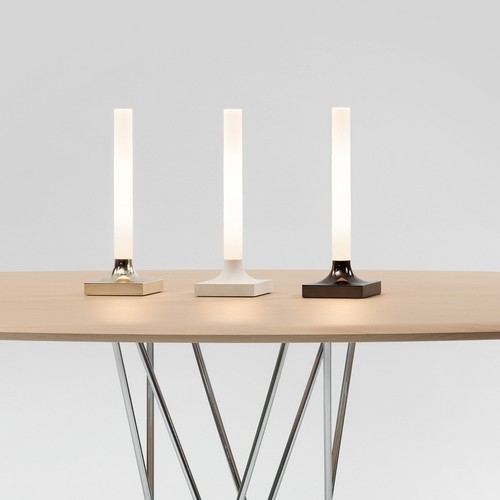 Goodnight kartell bianco - goodnight,