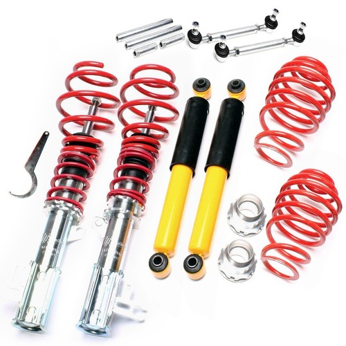 Technix coilover opel astra - ta,