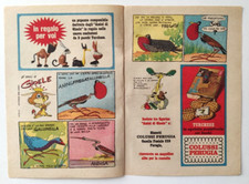 Pubblicita' Biscotti Colussi