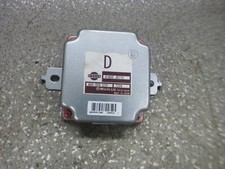 Steuergerät 41650-JD710