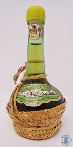 Miniature mignon orvieto - /,